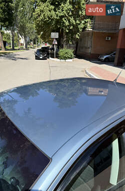 Лифтбек Skoda Octavia 2009 в 