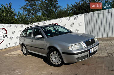 Универсал Skoda Octavia 2005 в 