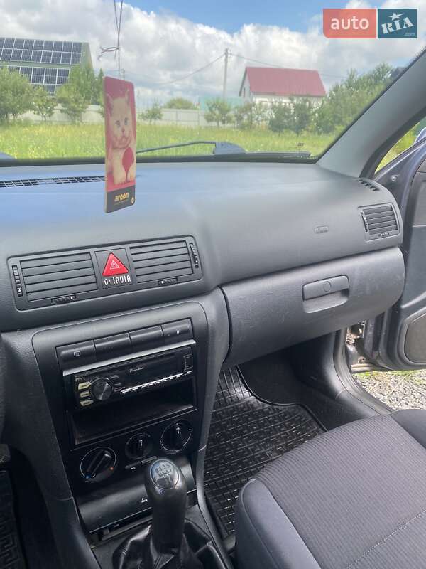 Универсал Skoda Octavia 2009 в Виннице