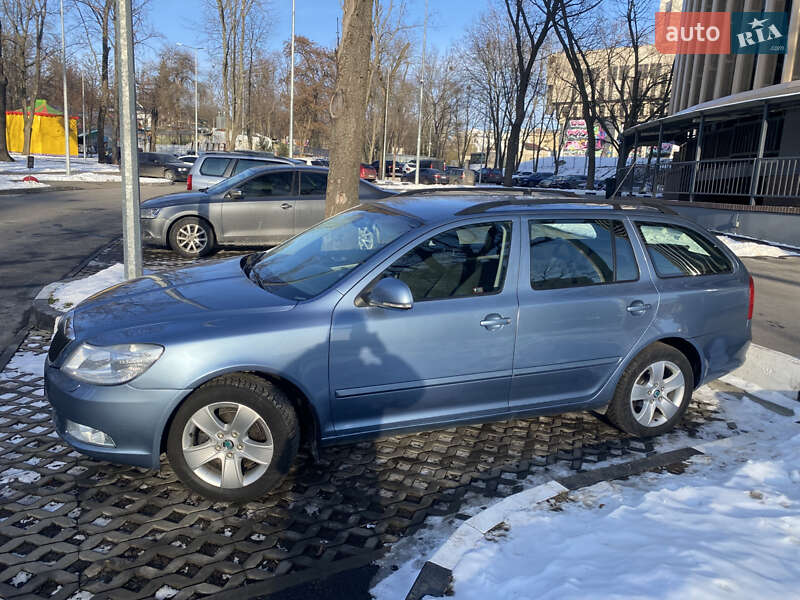 Універсал Skoda Octavia 2008 в Харкові фото 8 Універсал Skoda Octavia 2008 в Харкові