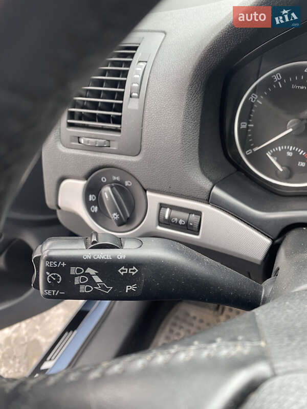 Універсал Skoda Octavia 2008 в Харкові фото 18 Універсал Skoda Octavia 2008 в Харкові