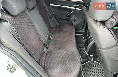 Универсал Skoda Octavia 2005 в 