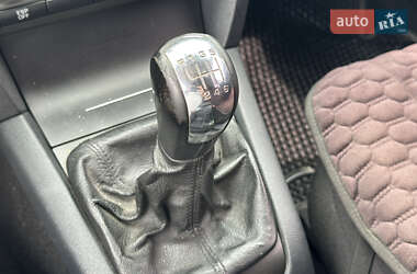 Универсал Skoda Octavia 2005 в 