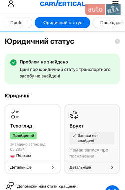 Лифтбек Skoda Octavia 2019 в 