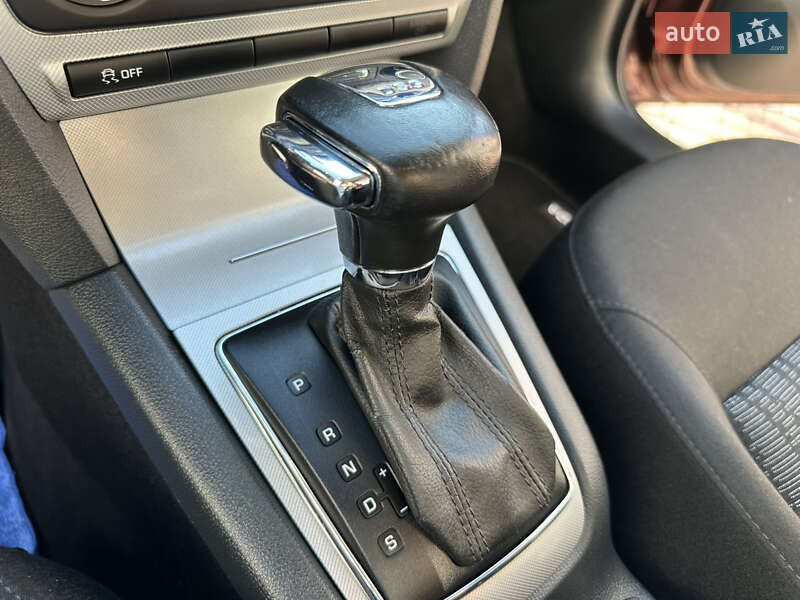 Лифтбек Skoda Octavia 2010 в Ивано-Франковске