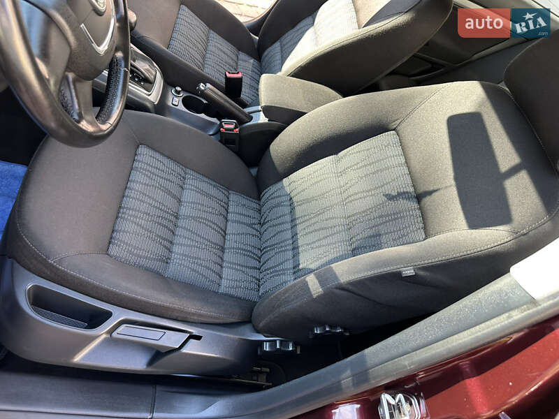 Лифтбек Skoda Octavia 2010 в Ивано-Франковске