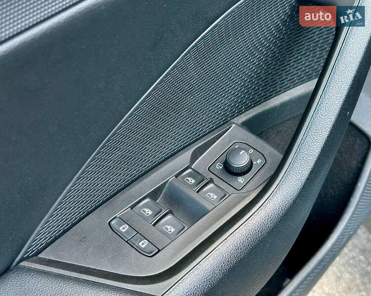 Универсал Skoda Octavia 2020 в Киеве