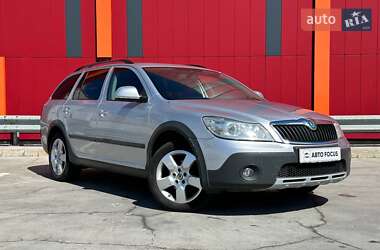 Універсал Skoda Octavia 2013 в Києві