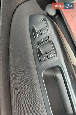 Лифтбек Skoda Octavia 2011 в 