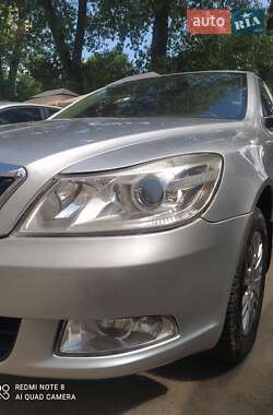 Лифтбек Skoda Octavia 2010 в Нежине