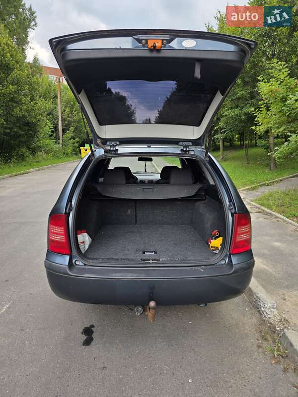 Универсал Skoda Octavia 2004 в Хмельницком