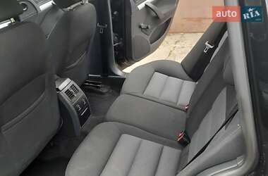 Універсал Skoda Octavia 2007 в 