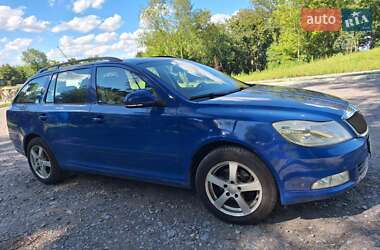 Универсал Skoda Octavia 2009 в 