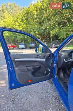 Универсал Skoda Octavia 2009 в 