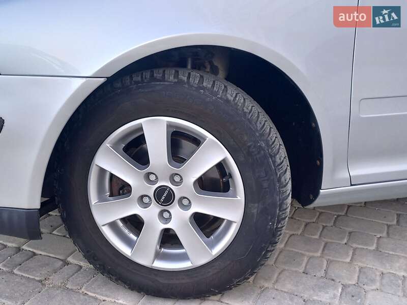 Лифтбек Skoda Octavia 2011 в Виннице