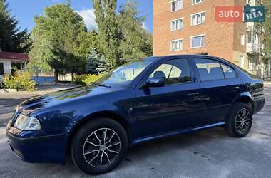 Лифтбек Skoda Octavia 2009 в Ахтырке