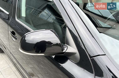 Универсал Skoda Octavia 2012 в 