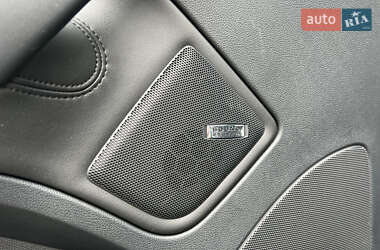 Универсал Skoda Octavia 2012 в 