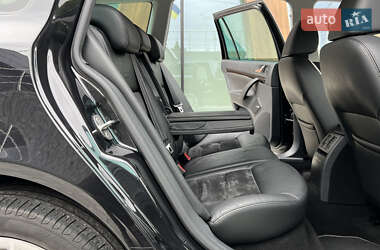 Универсал Skoda Octavia 2012 в 