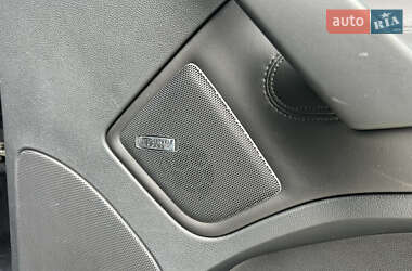 Универсал Skoda Octavia 2012 в 