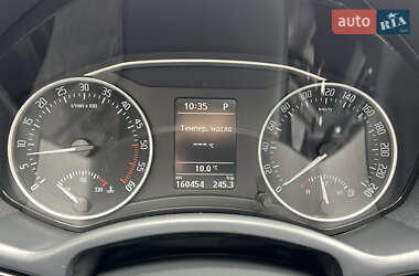 Универсал Skoda Octavia 2012 в 