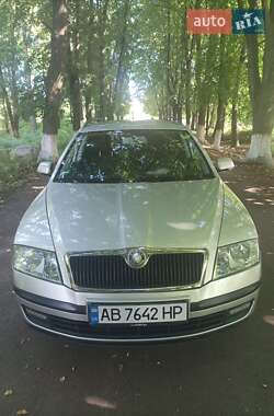 Универсал Skoda Octavia 2006 в Казатине
