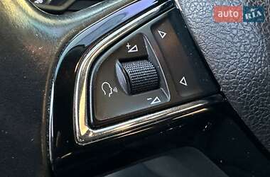 Лифтбек Skoda Octavia 2017 в 