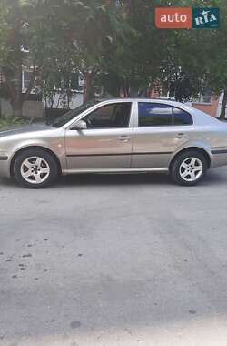 Лифтбек Skoda Octavia 2007 в Хмельницком
