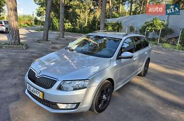 Універсал Skoda Octavia 2014 в Вінниці