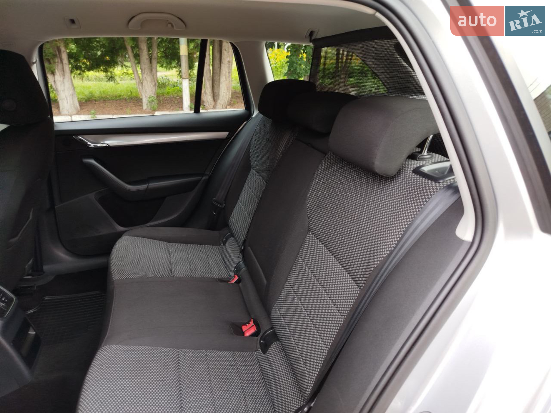 2015 Skoda Octavia - мініатюра 27