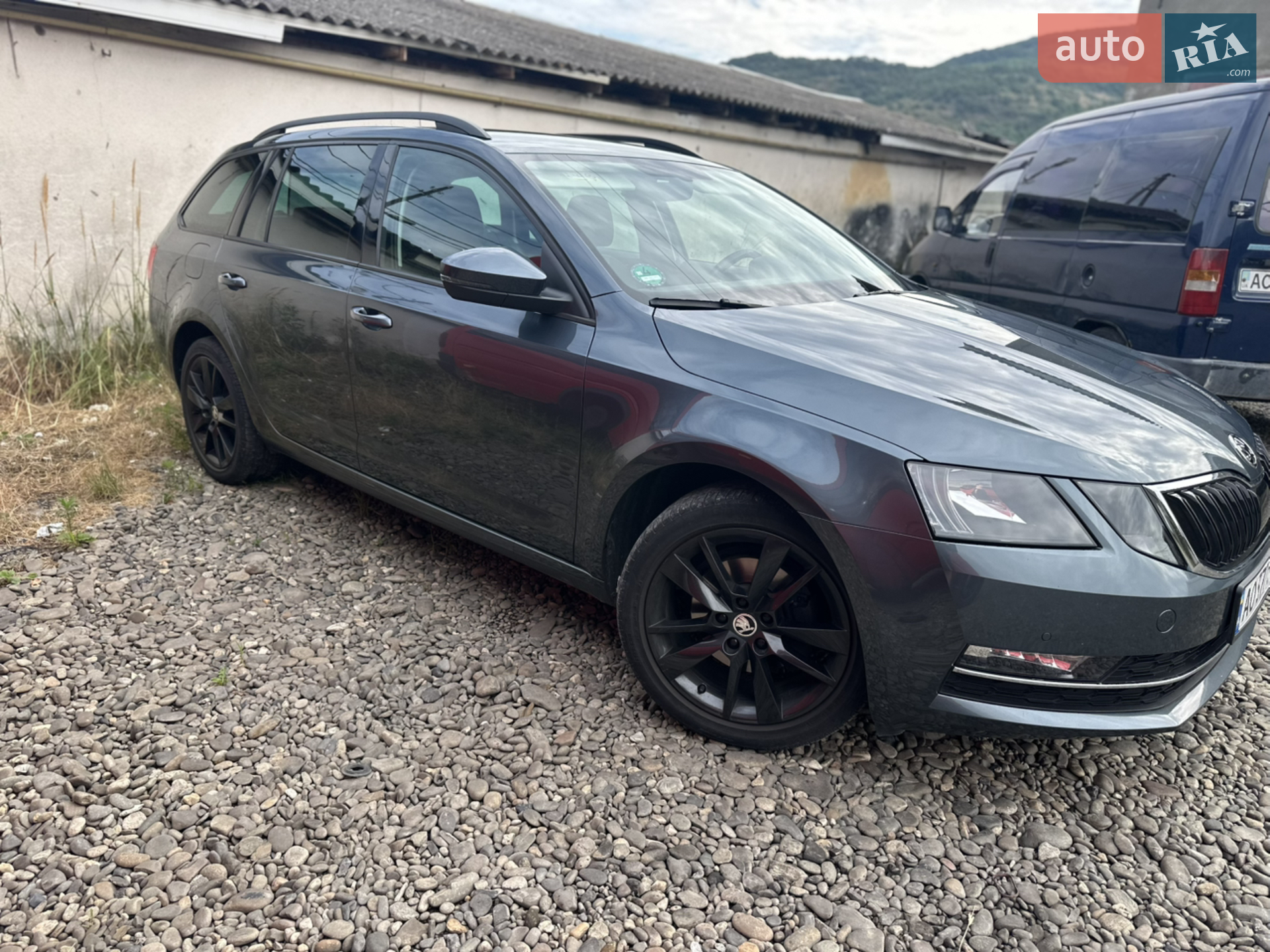 2019 Skoda Octavia - мініатюра 2