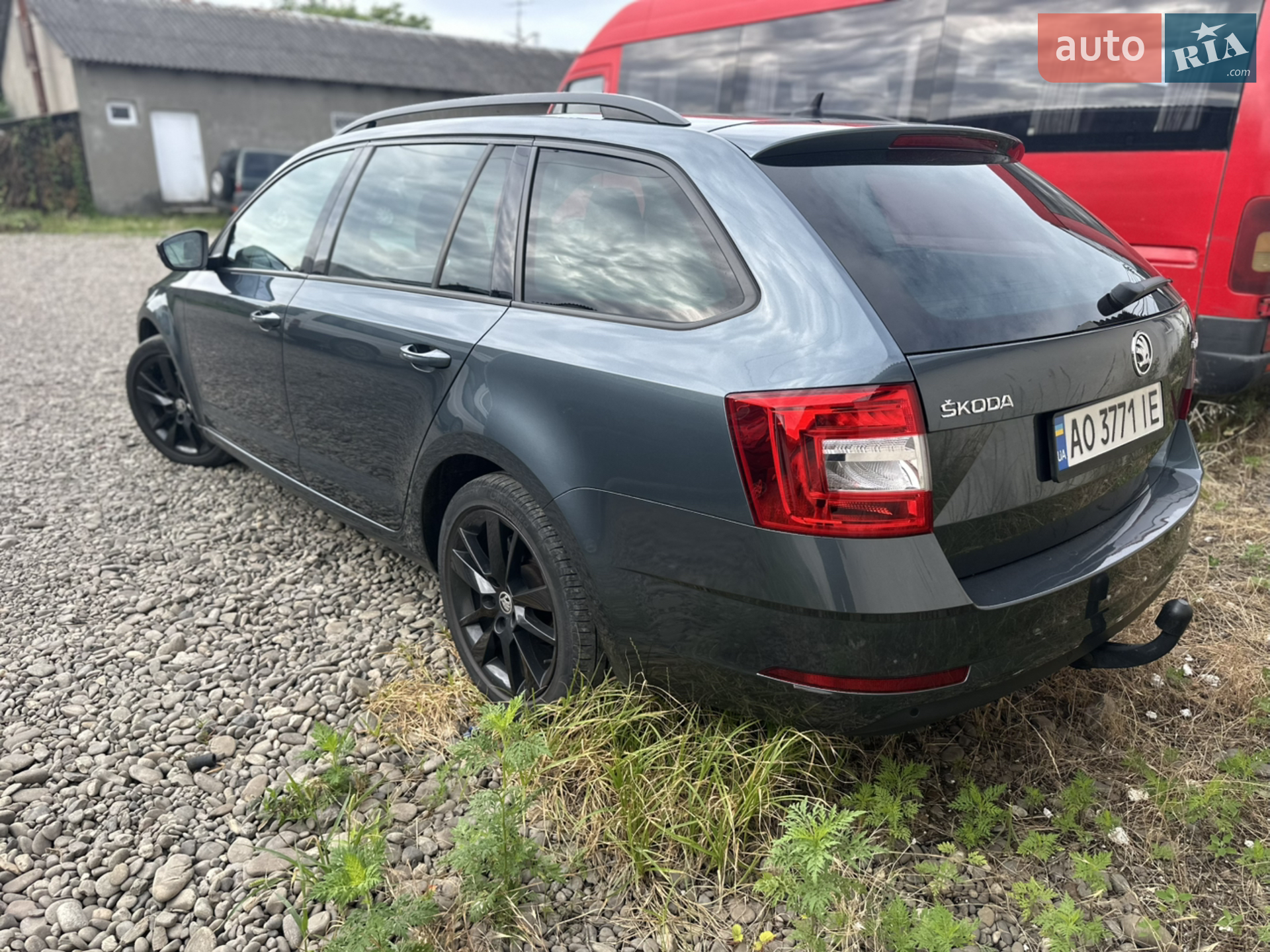 2019 Skoda Octavia - мініатюра 4