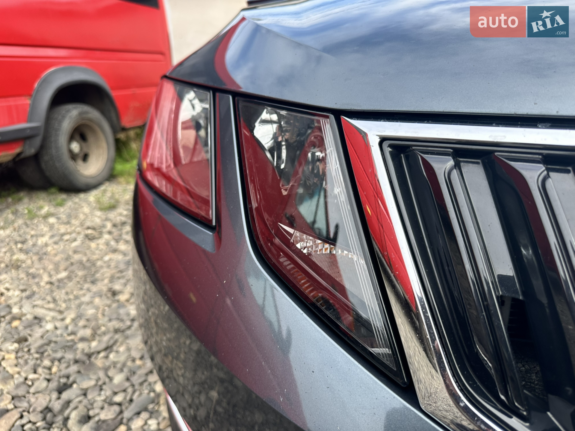 2019 Skoda Octavia - мініатюра 7