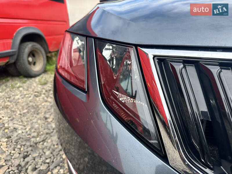 Універсал Skoda Octavia 2019 в Виноградові