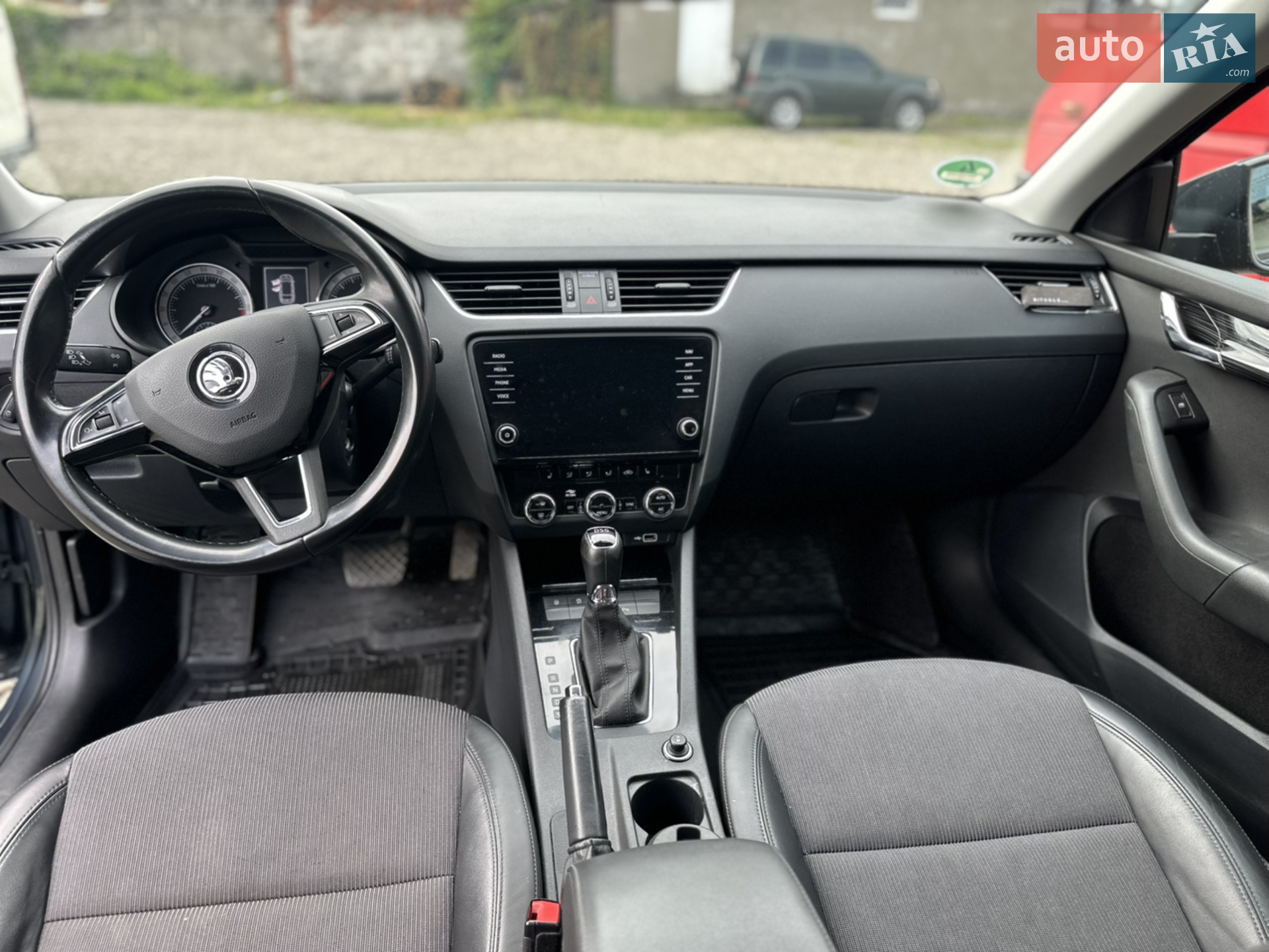 2019 Skoda Octavia - мініатюра 14