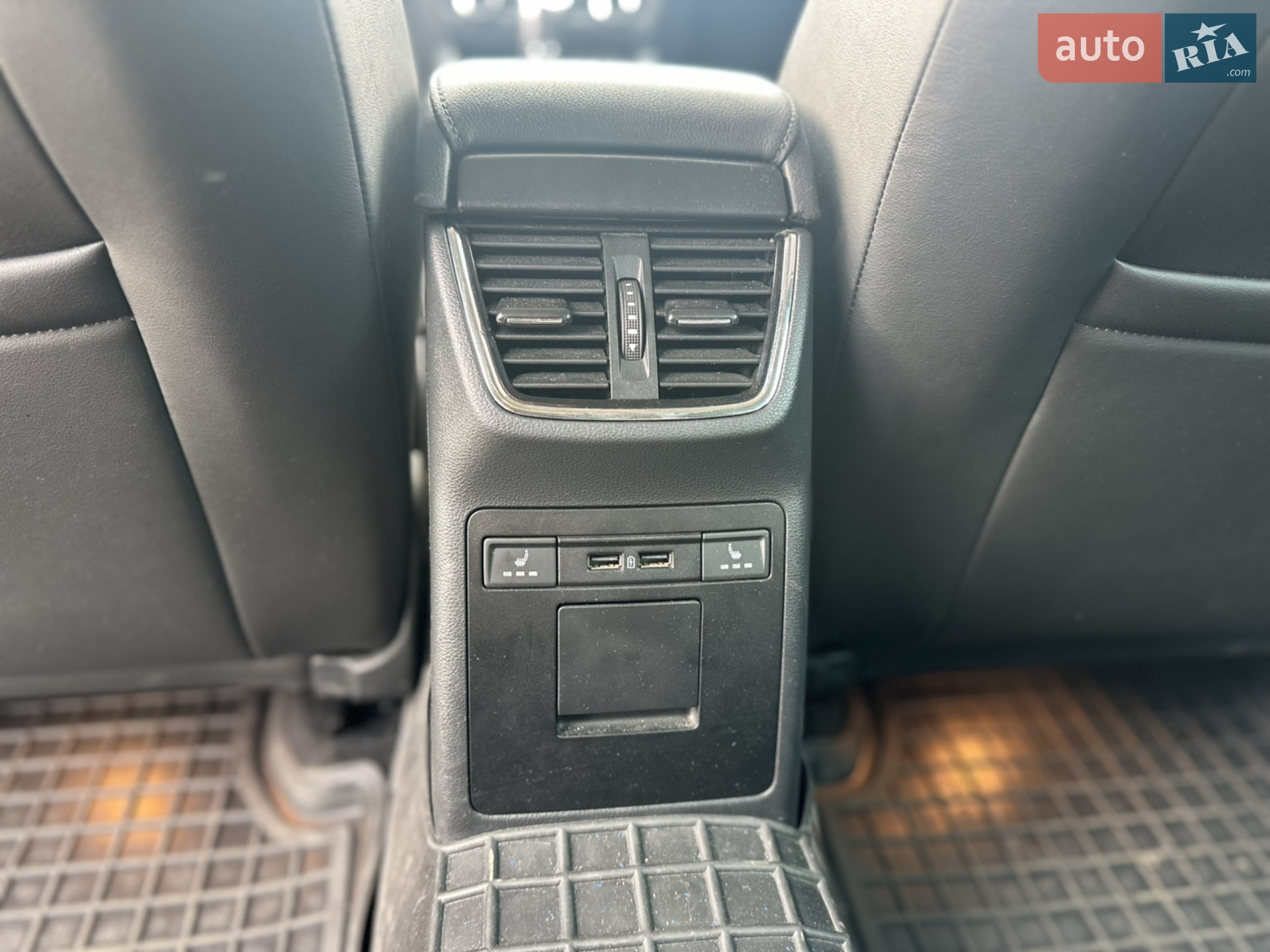 2019 Skoda Octavia - мініатюра 15