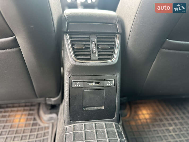 Універсал Skoda Octavia 2019 в Виноградові