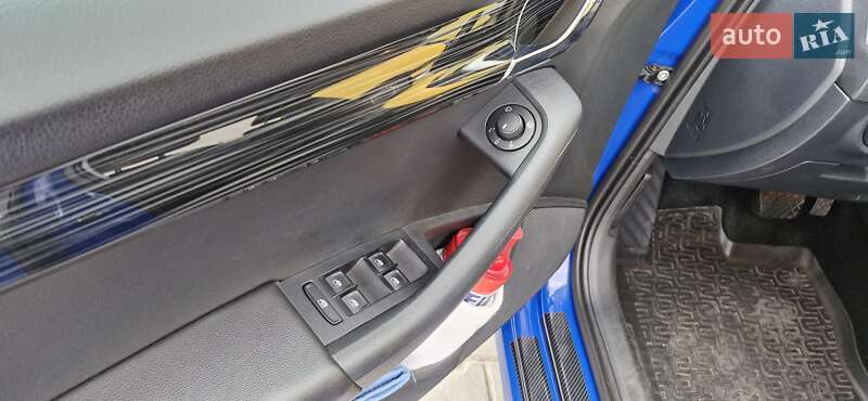 Универсал Skoda Octavia 2018 в Житомире