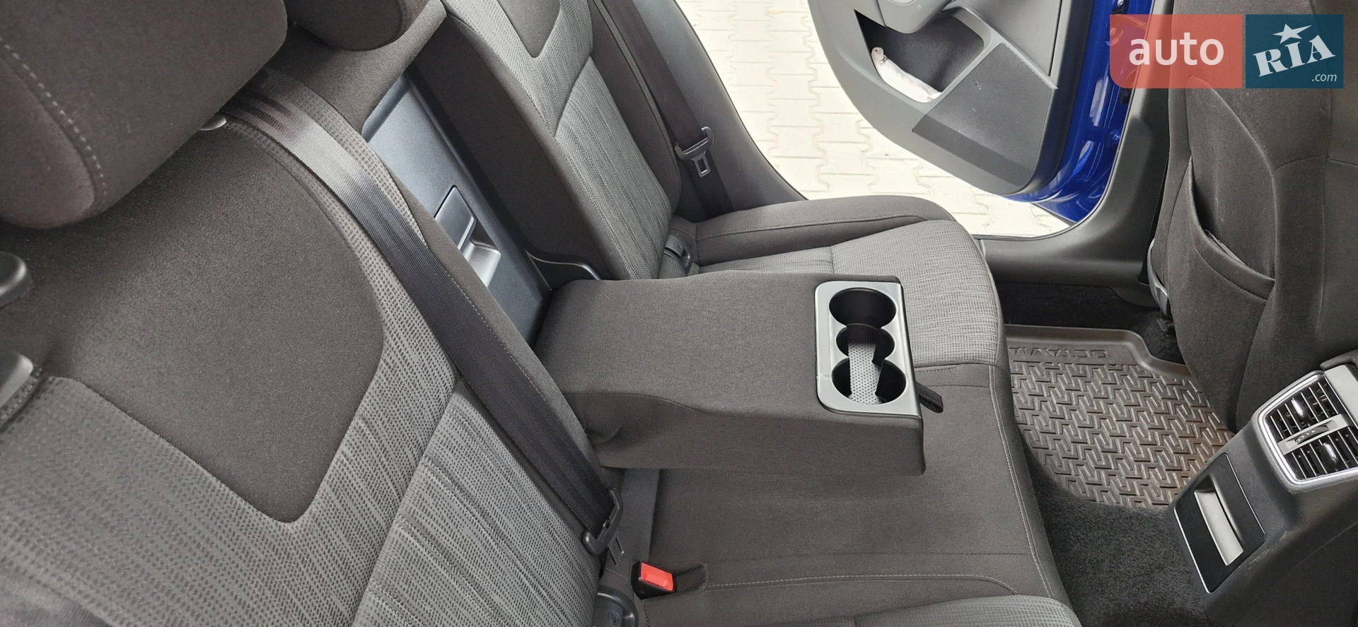 2018 Skoda Octavia - мініатюра 26