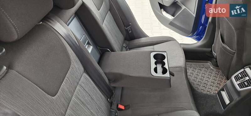 Универсал Skoda Octavia 2018 в Житомире