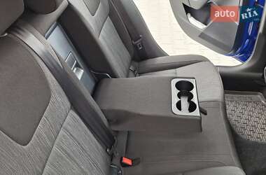 Универсал Skoda Octavia 2018 в 