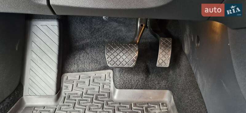 Универсал Skoda Octavia 2018 в Житомире