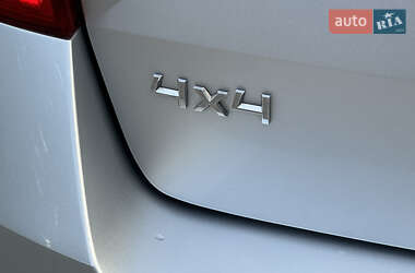 Универсал Skoda Octavia 2016 в 