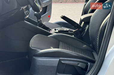 Универсал Skoda Octavia 2016 в 
