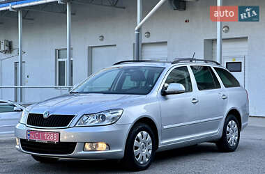 Універсал Skoda Octavia 2012 в Вінниці