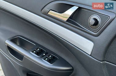 Универсал Skoda Octavia 2011 в 