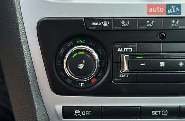 Универсал Skoda Octavia 2011 в 