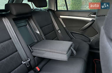 Универсал Skoda Octavia 2011 в 