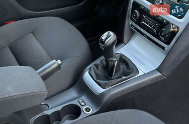 Универсал Skoda Octavia 2011 в 