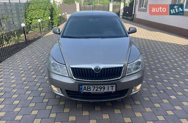 Ліфтбек Skoda Octavia 2012 в Гайсину